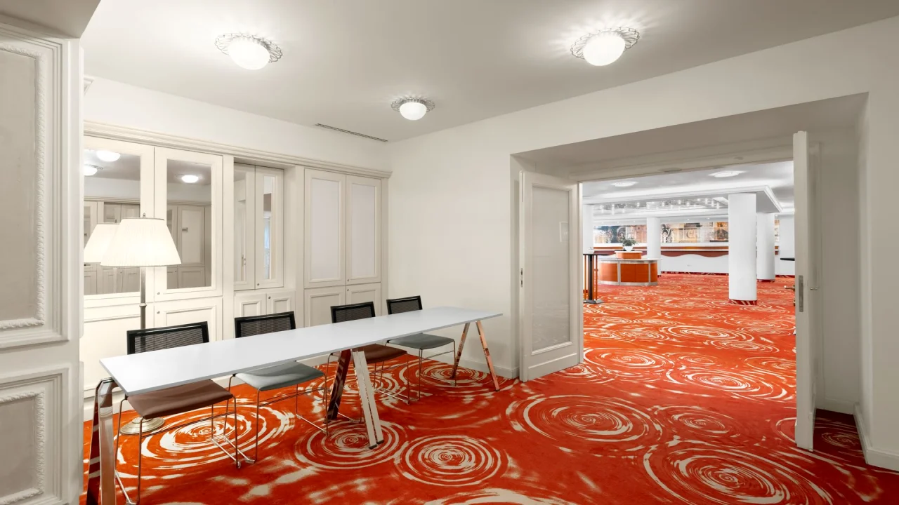 Mövenpick Hotel Budapest Centre
